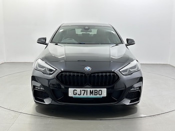 Used BMW 2 Series Gran Coupe 2021 for sale - 78516277: Photo