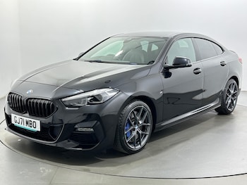 Used BMW 2 Series Gran Coupe 2021 for sale - 78516277: Photo