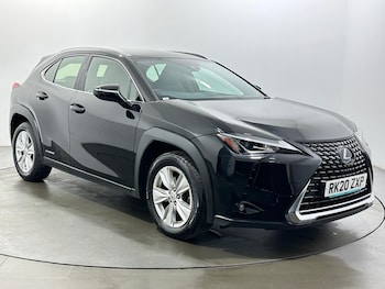 Used Lexus UX 2020 for sale - 79256293: Photo
