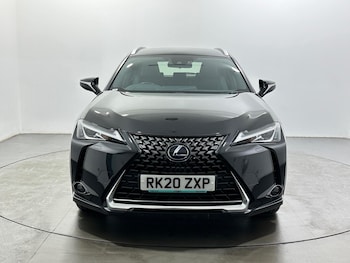 Used Lexus UX 2020 for sale - 79256293: Photo