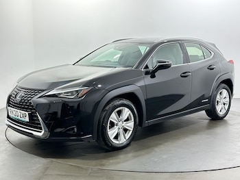 Used Lexus UX 2020 for sale - 79256293: Photo