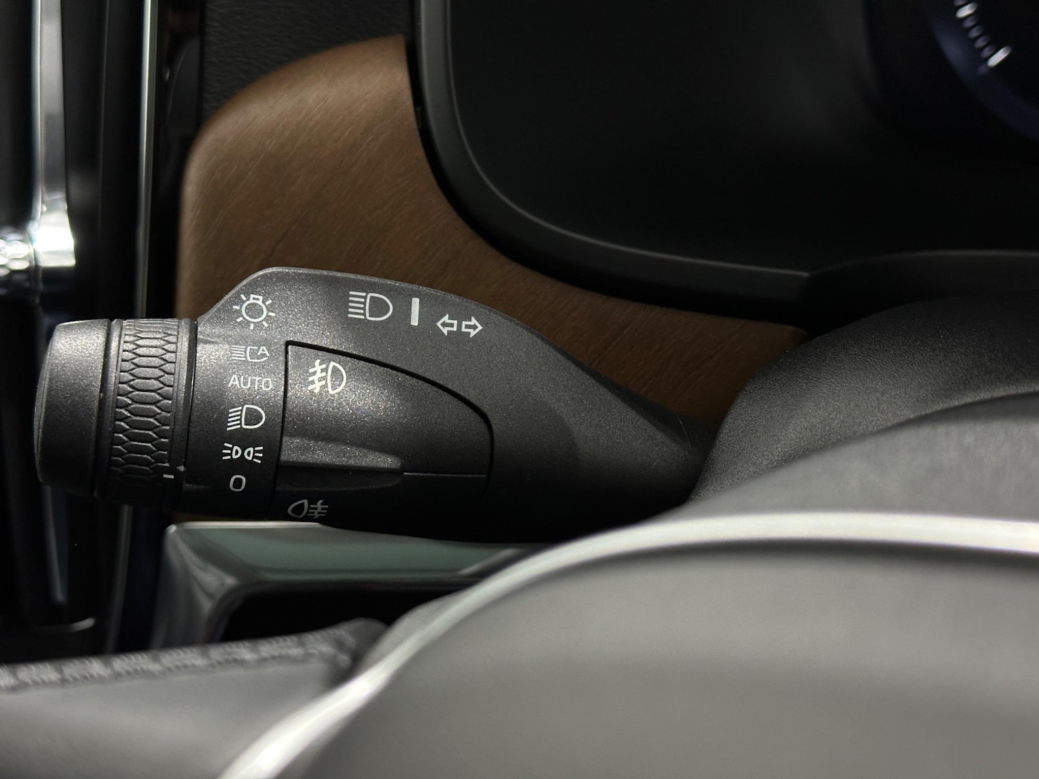 Used Volvo V90 2018 for sale - 76878488: Photo 12