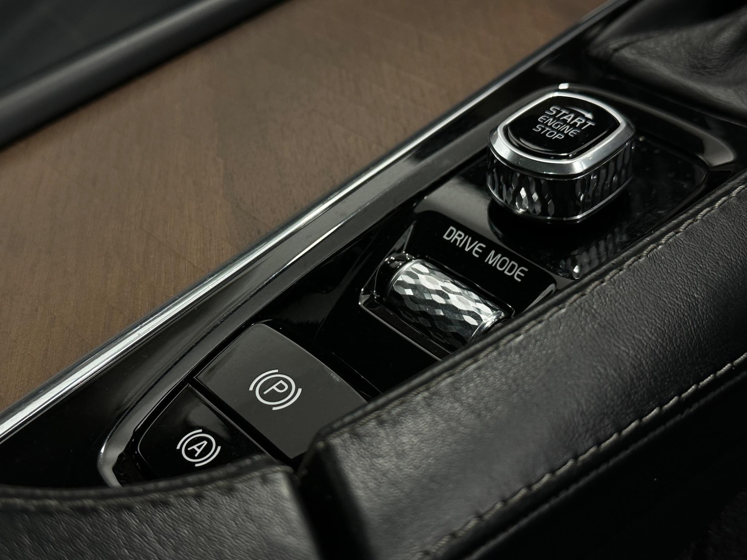 Used Volvo V90 2018 for sale - 76878488: Photo 20