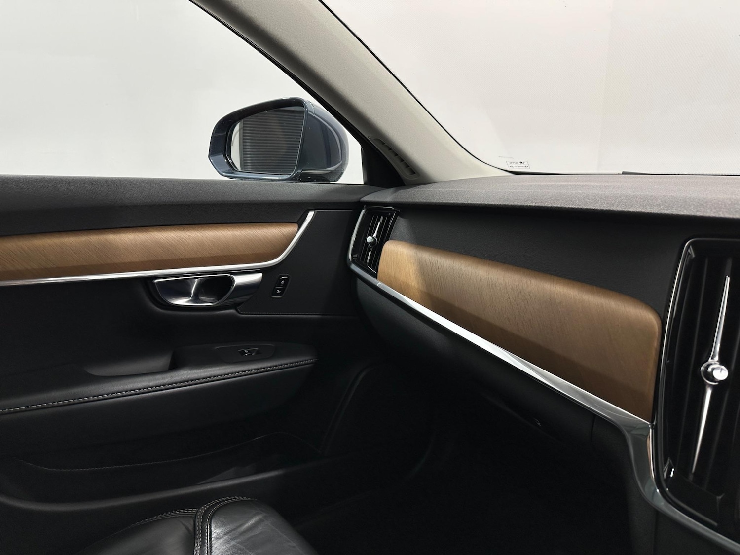 Used Volvo V90 2018 for sale - 76878488: Photo 26