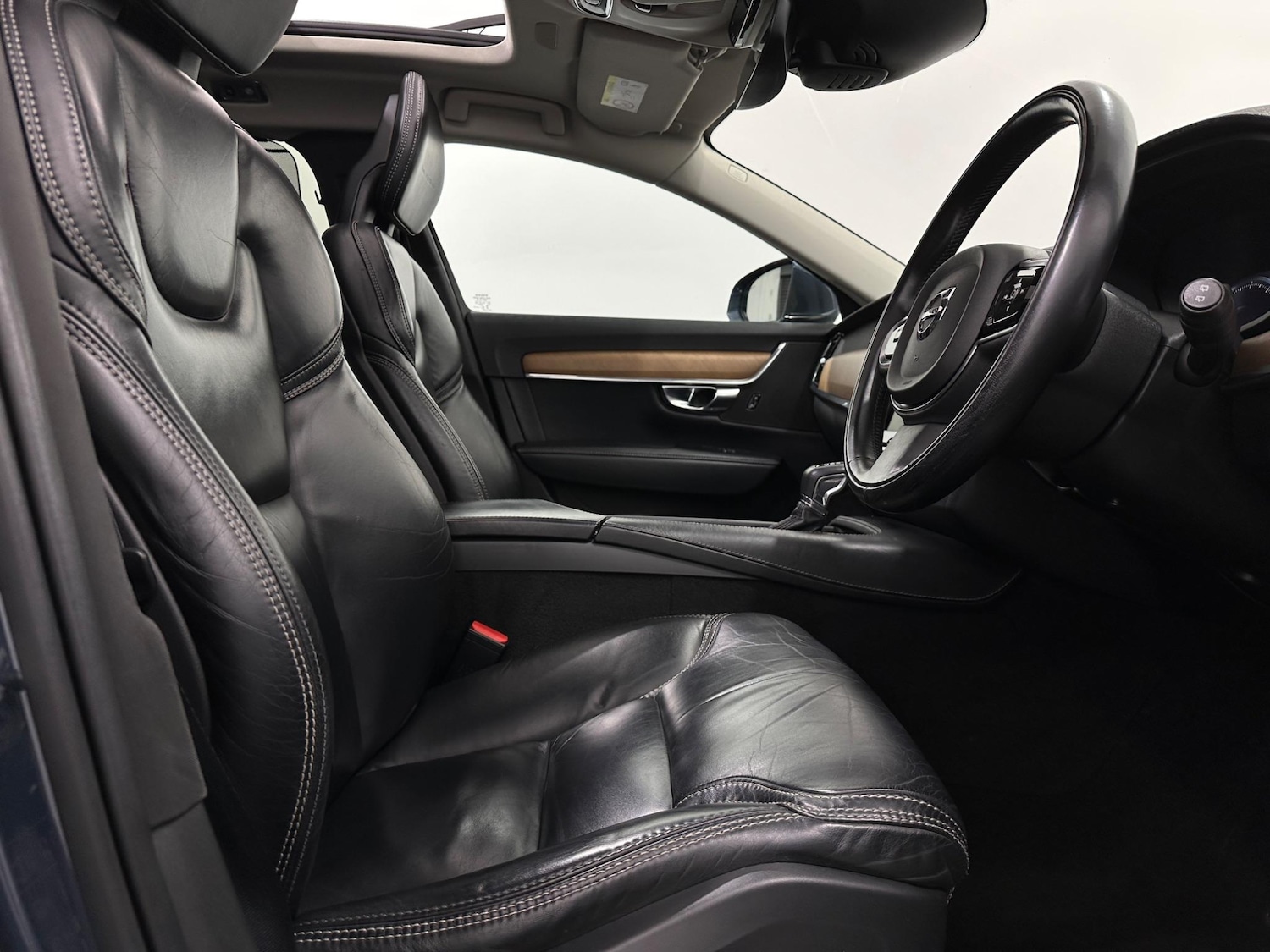 Used Volvo V90 2018 for sale - 76878488: Photo 29