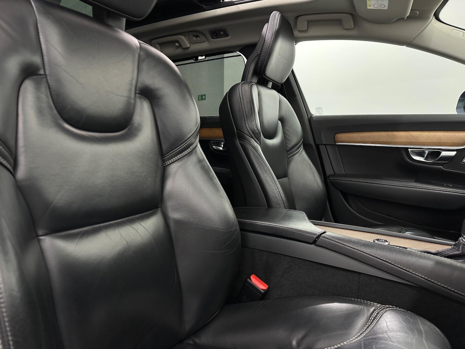 Used Volvo V90 2018 for sale - 76878488: Photo 30