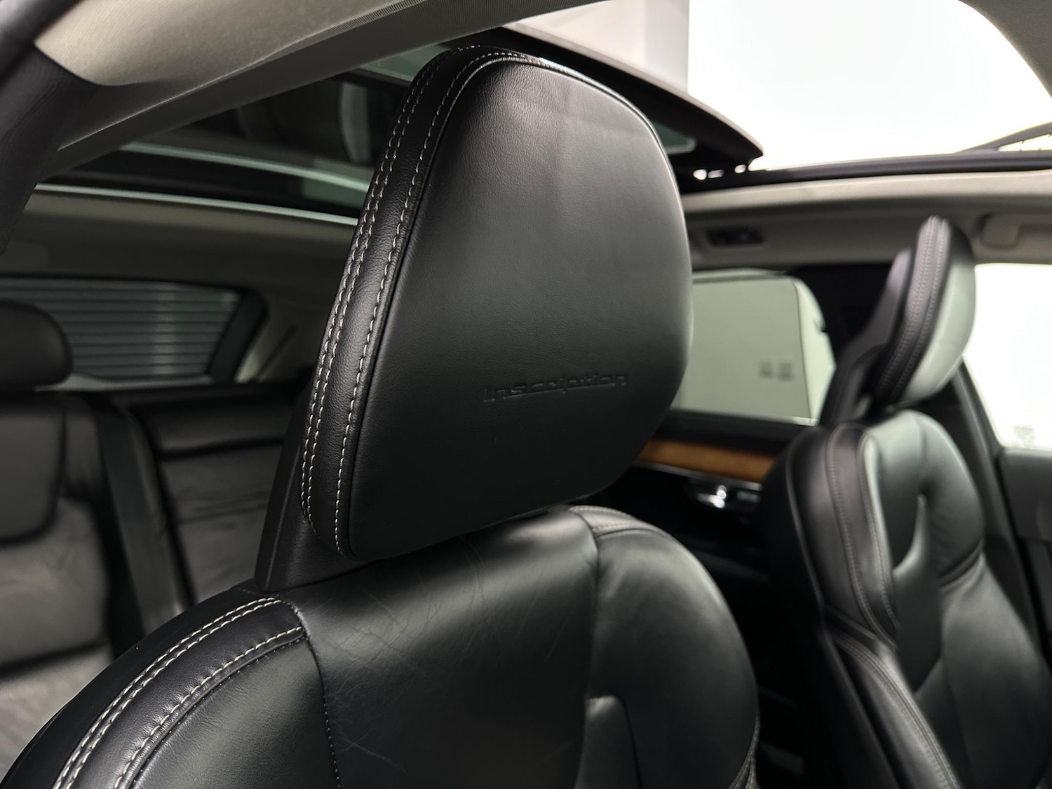 Used Volvo V90 2018 for sale - 76878488: Photo 31