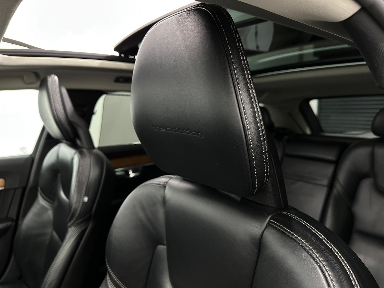 Used Volvo V90 2018 for sale - 76878488: Photo 35