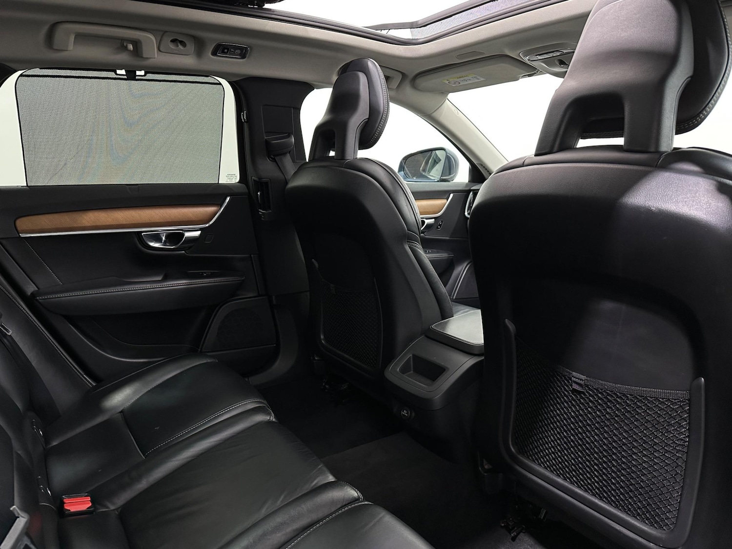 Used Volvo V90 2018 for sale - 76878488: Photo 42