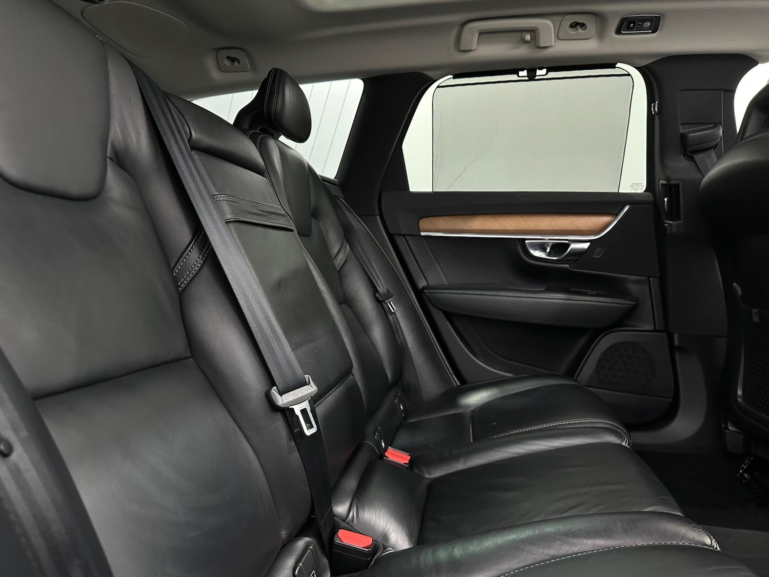 Used Volvo V90 2018 for sale - 76878488: Photo 43