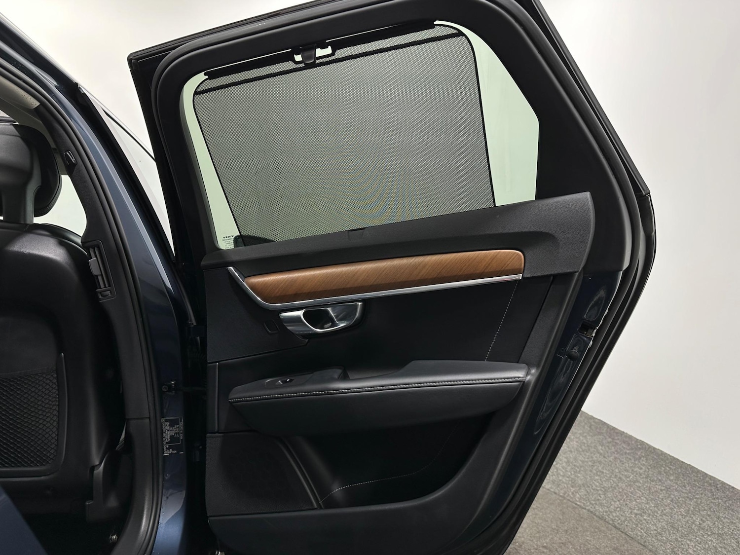 Used Volvo V90 2018 for sale - 76878488: Photo 44