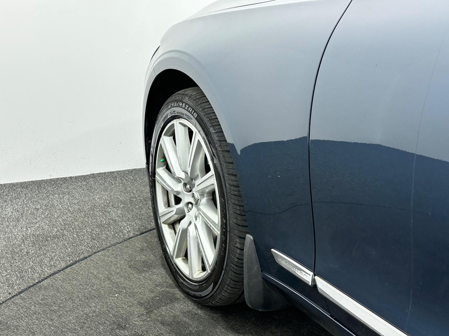 Used Volvo V90 2018 for sale - 76878488: Photo 52