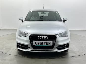 Used Audi A1 2011 for sale - 79697884: Photo