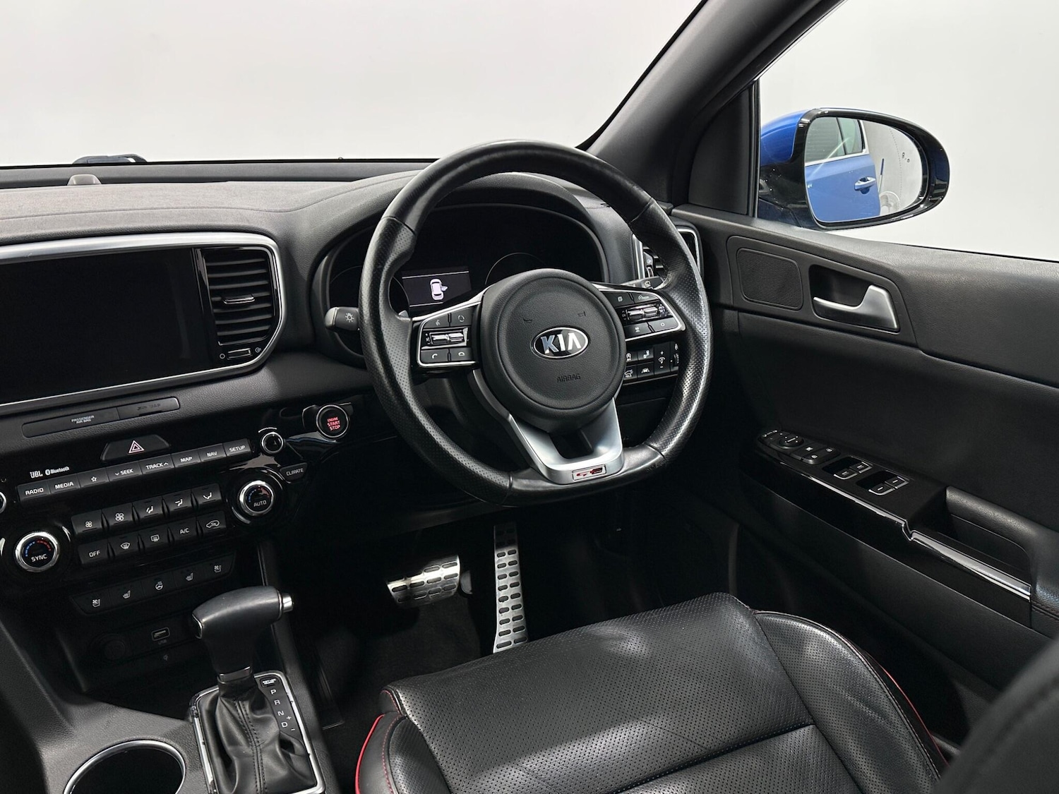 Used Kia Sportage 2019 for sale - 77084369: Photo 11