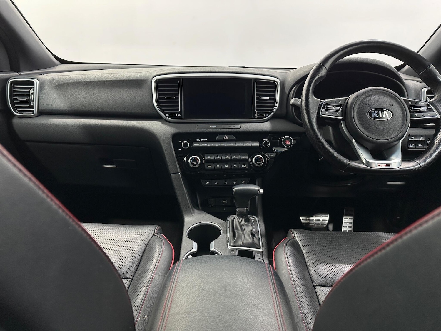 Used Kia Sportage 2019 for sale - 77084369: Photo 18