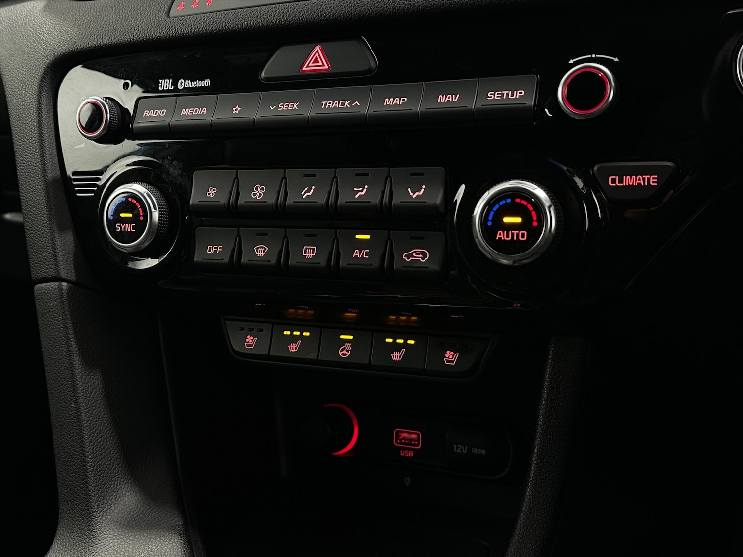 Used Kia Sportage 2019 for sale - 77084369: Photo 20