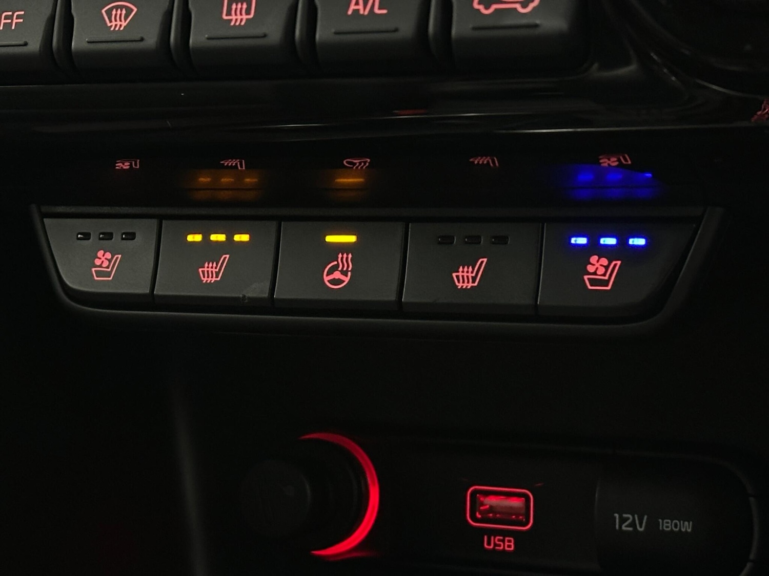 Used Kia Sportage 2019 for sale - 77084369: Photo 21