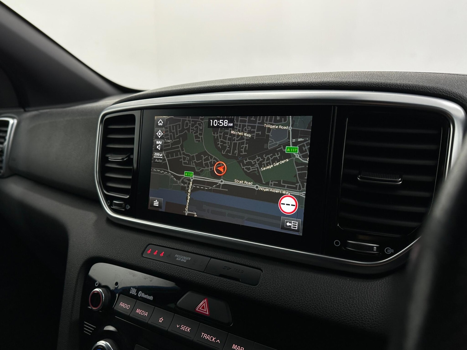 Used Kia Sportage 2019 for sale - 77084369: Photo 22