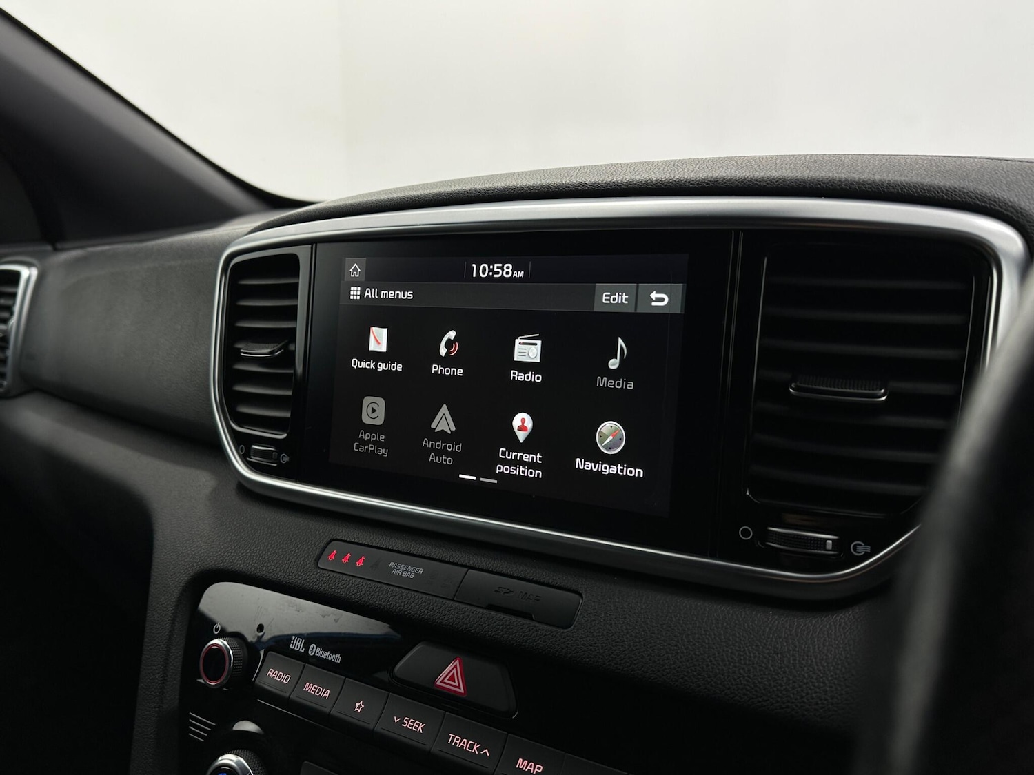 Used Kia Sportage 2019 for sale - 77084369: Photo 24