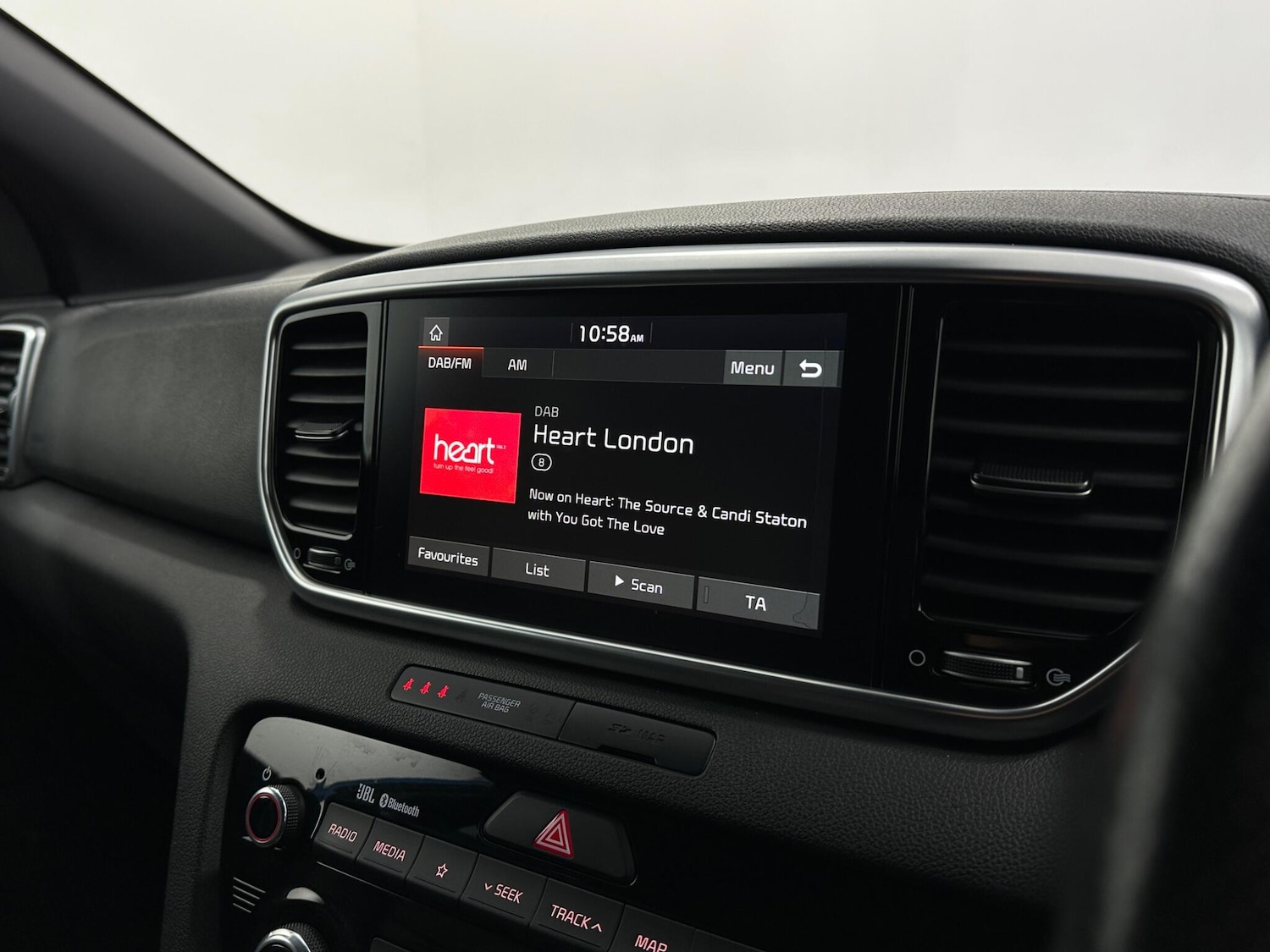 Used Kia Sportage 2019 for sale - 77084369: Photo 25