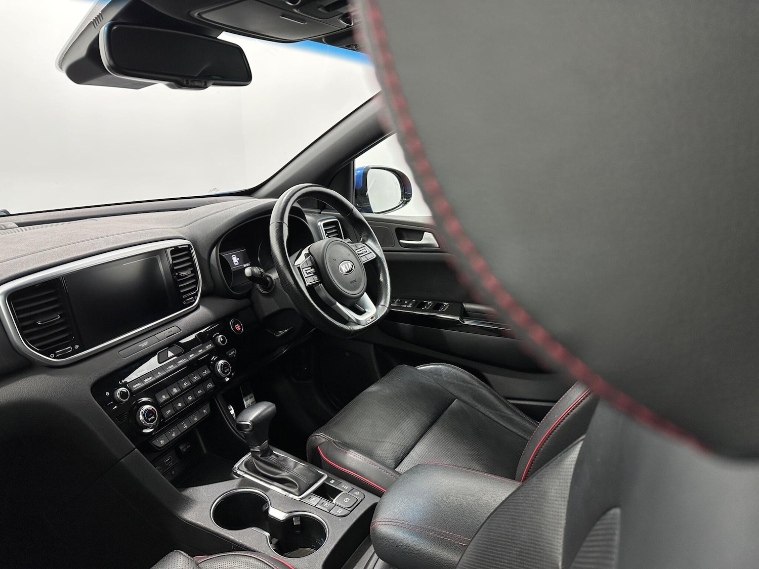 Used Kia Sportage 2019 for sale - 77084369: Photo 29