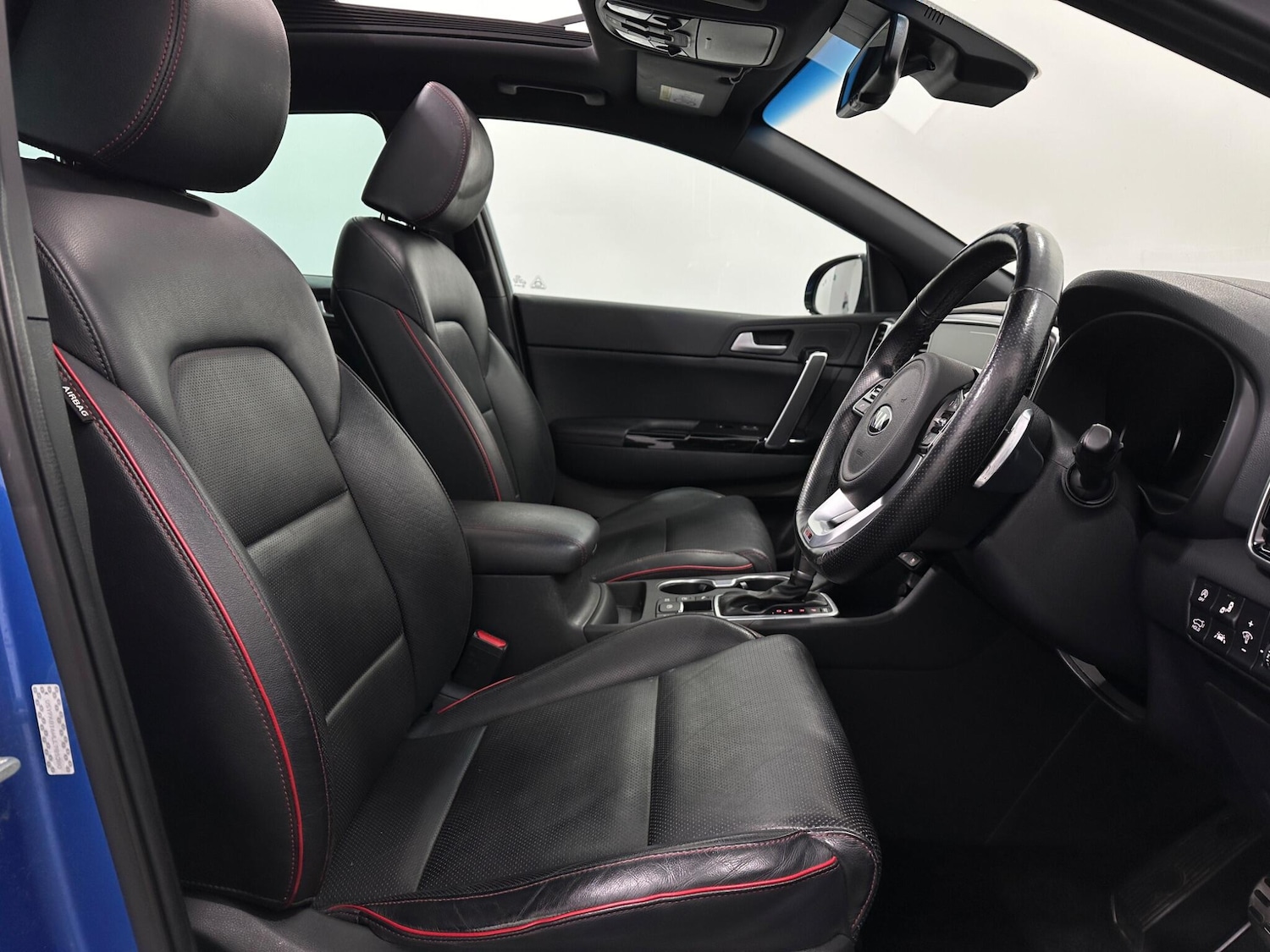 Used Kia Sportage 2019 for sale - 77084369: Photo 30