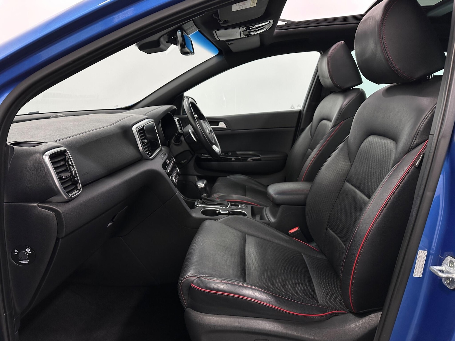 Used Kia Sportage 2019 for sale - 77084369: Photo 33