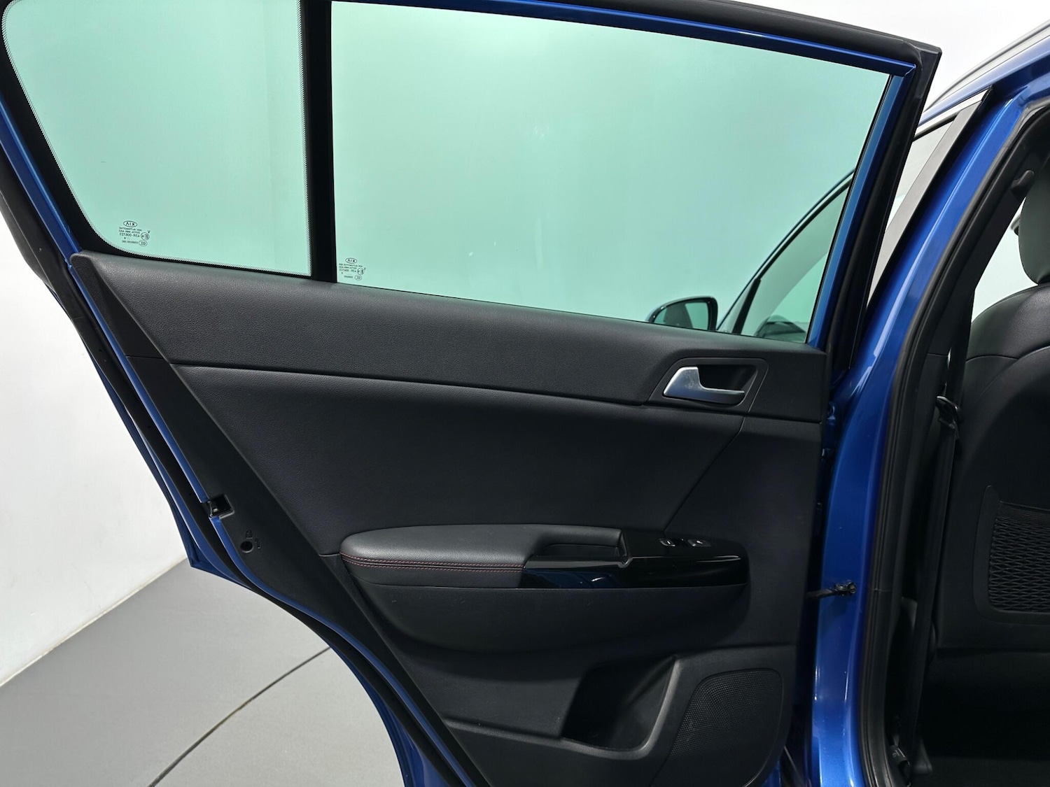 Used Kia Sportage 2019 for sale - 77084369: Photo 38