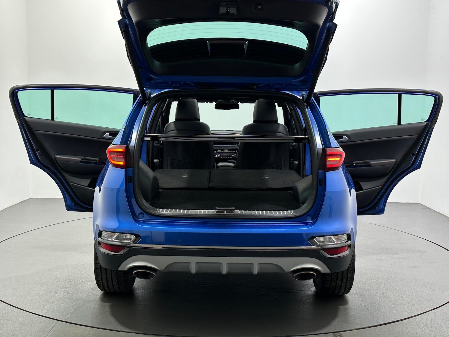 Used Kia Sportage 2019 for sale - 77084369: Photo 42