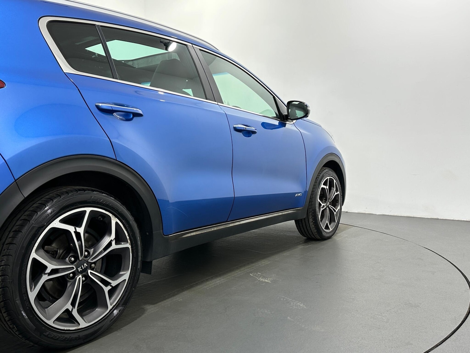 Used Kia Sportage 2019 for sale - 77084369: Photo 48