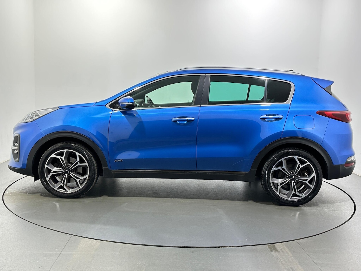Used Kia Sportage 2019 for sale - 77084369: Photo 5