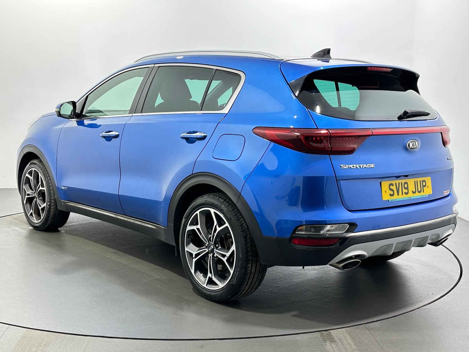 Used Kia Sportage 2019 for sale - 77084369: Photo 6