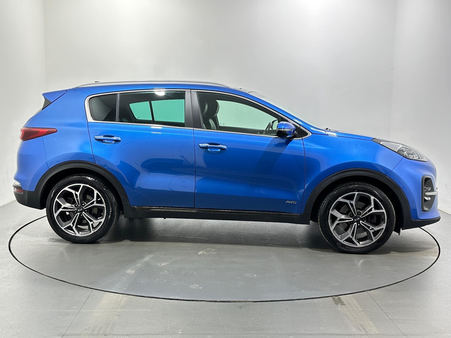 Used Kia Sportage 2019 for sale - 77084369: Photo 9