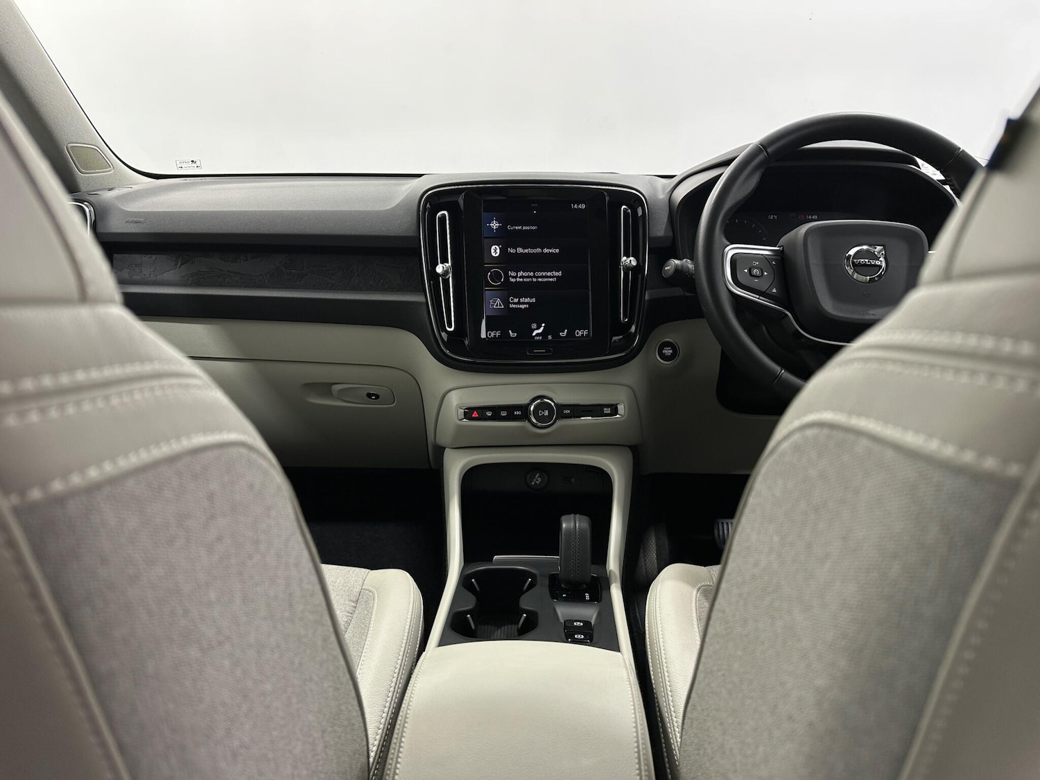 Used Volvo XC40 2020 for sale - 77550377: Photo 19