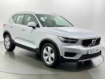 Used Volvo XC40 2020 for sale - 77550377: Photo