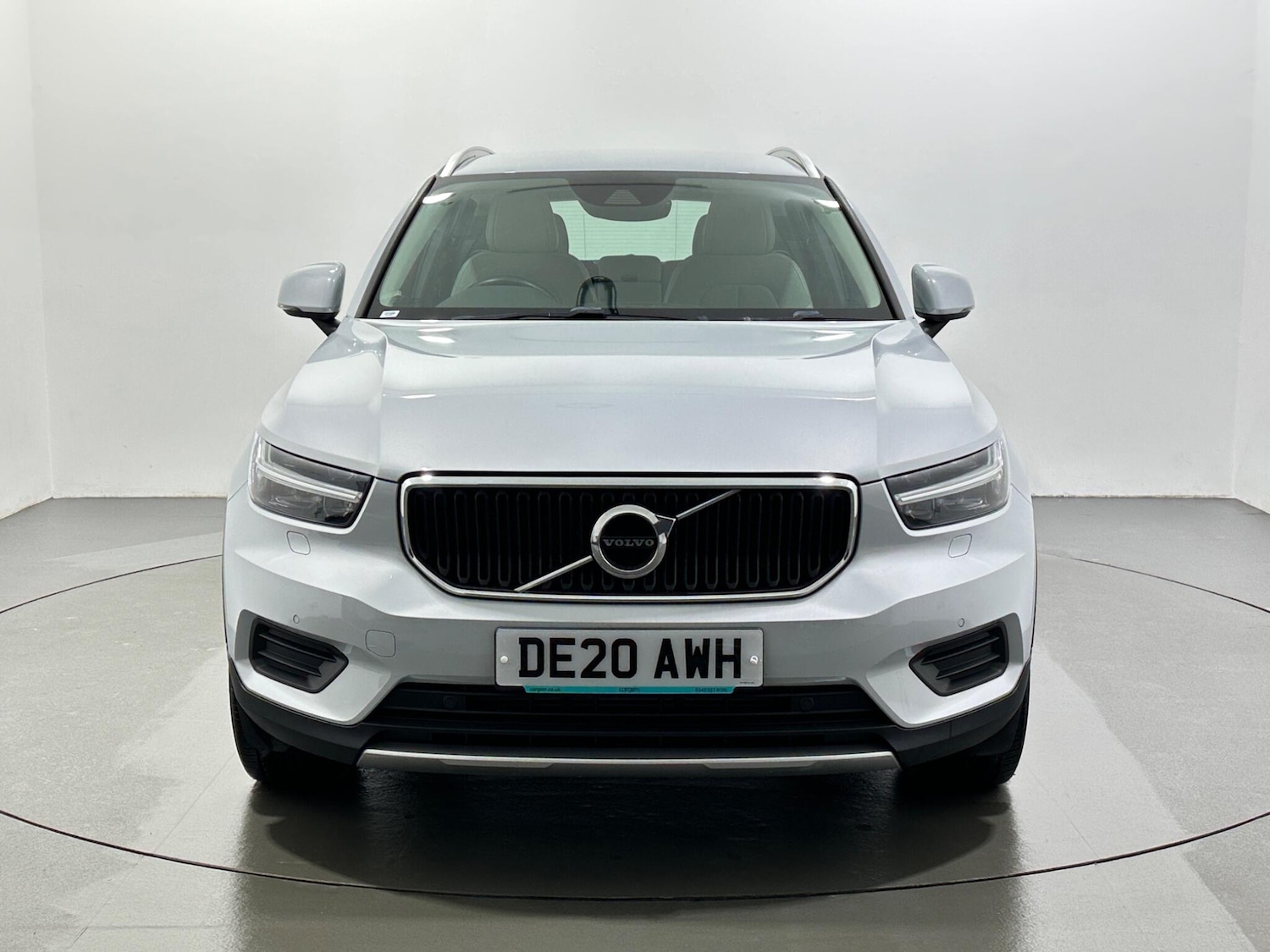 Used Volvo XC40 2020 for sale - 77550377: Photo 3