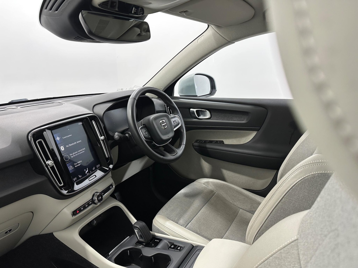 Used Volvo XC40 2020 for sale - 77550377: Photo 31