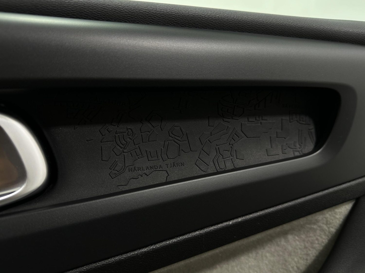 Used Volvo XC40 2020 for sale - 77550377: Photo 36