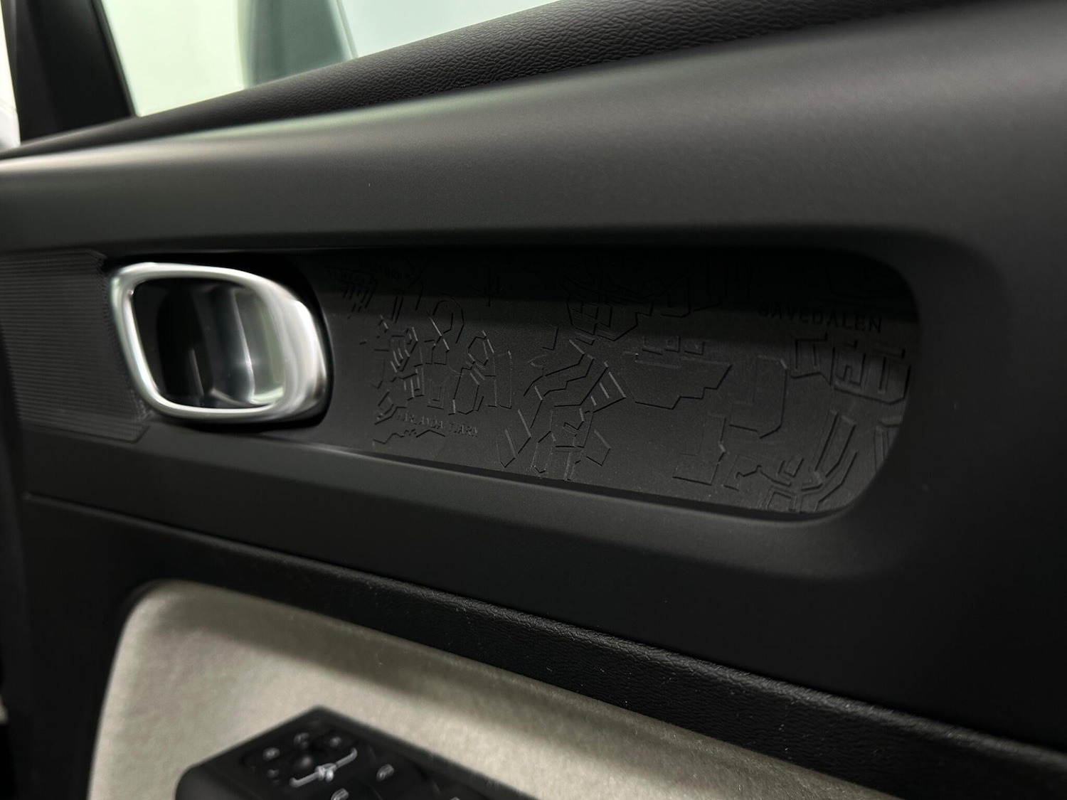 Used Volvo XC40 2020 for sale - 77550377: Photo 37