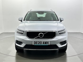 Used Volvo XC40 2020 for sale - 77550377: Photo