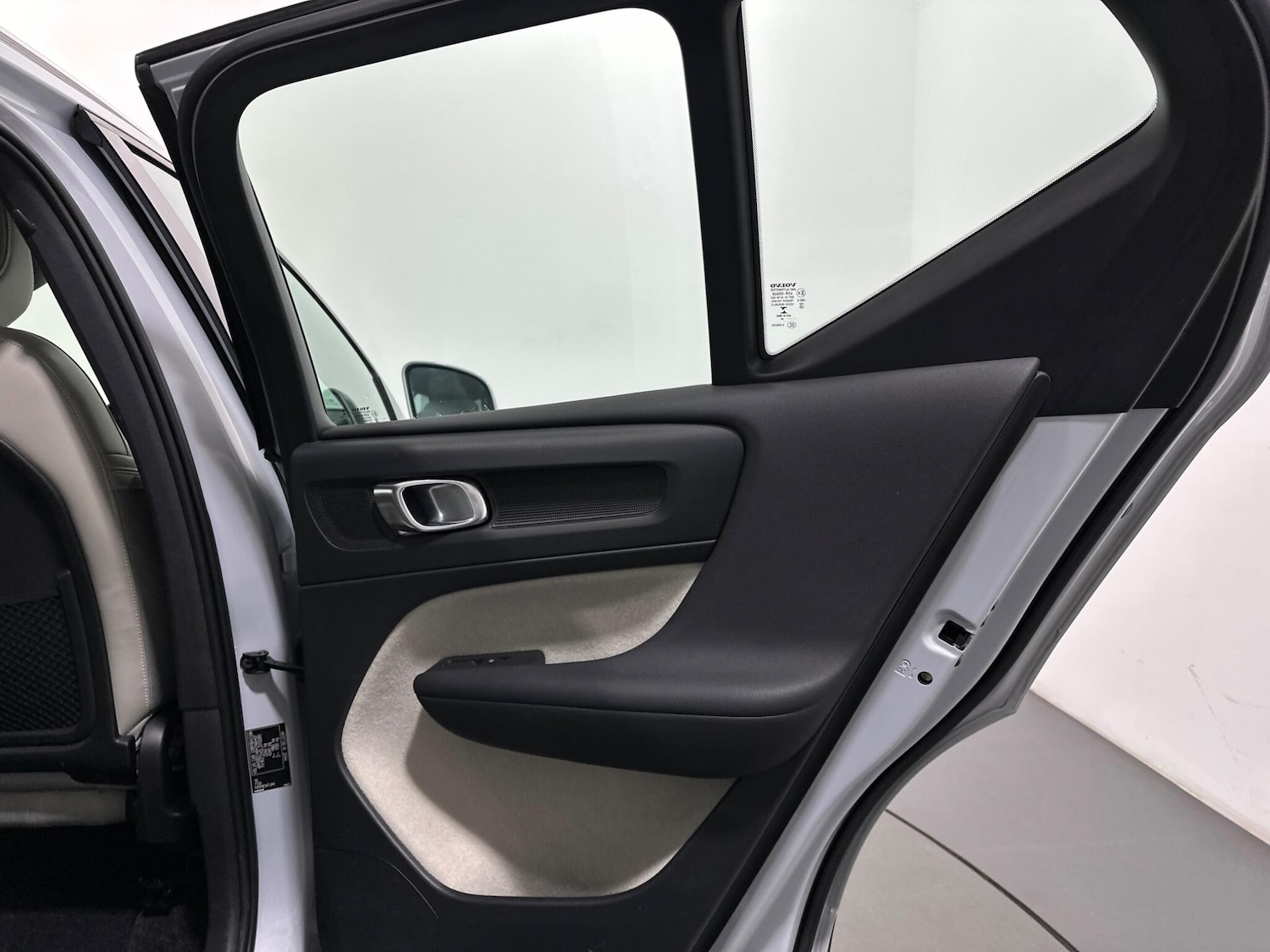 Used Volvo XC40 2020 for sale - 77550377: Photo 47