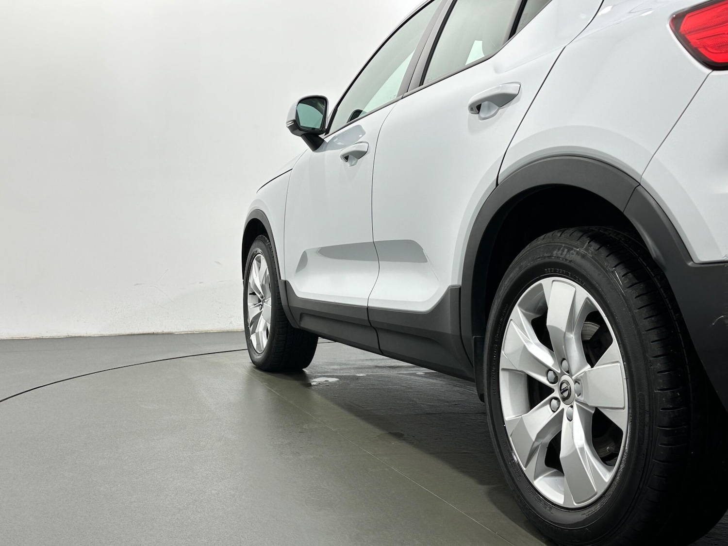 Used Volvo XC40 2020 for sale - 77550377: Photo 54