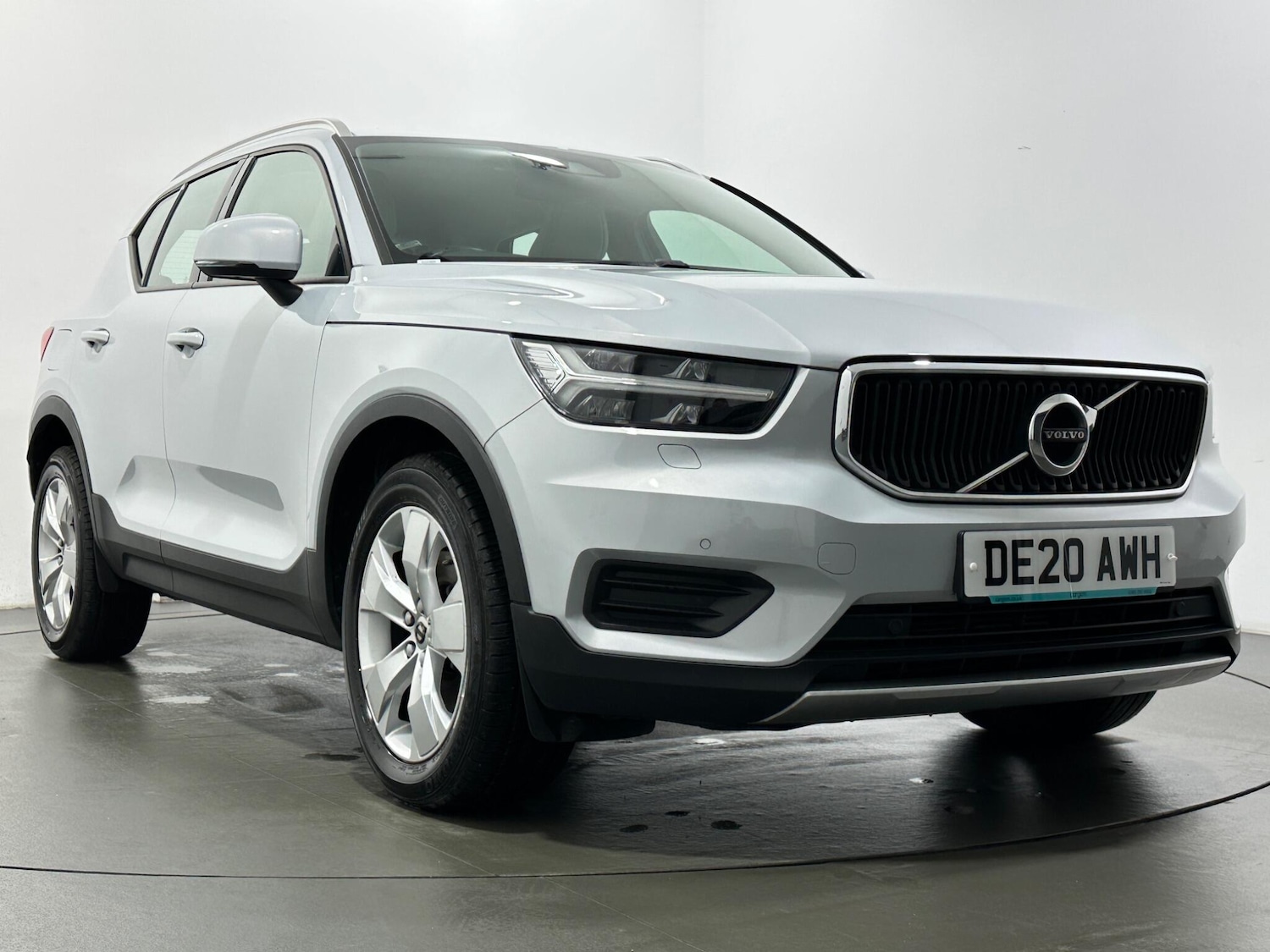 Used Volvo XC40 2020 for sale - 77550377: Photo 57