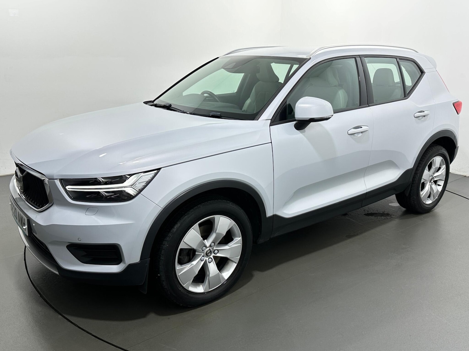 Used Volvo XC40 2020 for sale - 77550377: Photo 58