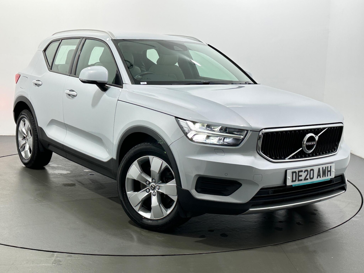 Used Volvo XC40 2020 for sale - 77550377: Photo 59