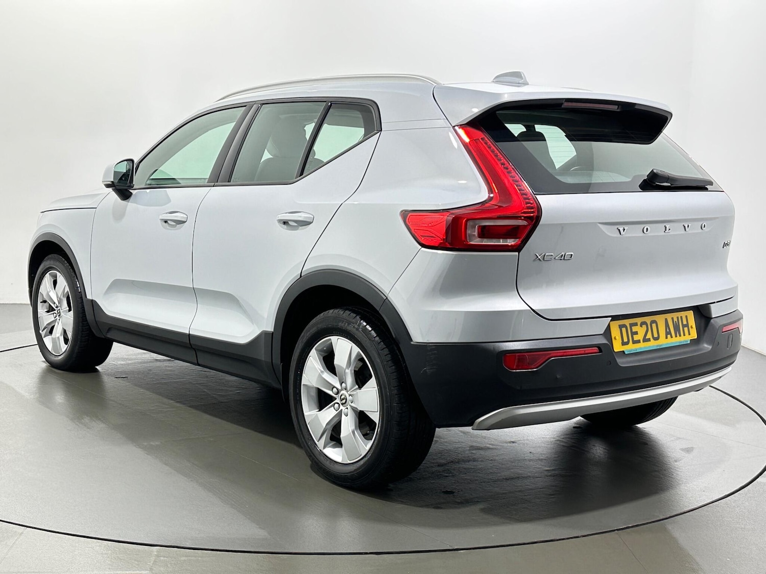 Used Volvo XC40 2020 for sale - 77550377: Photo 6