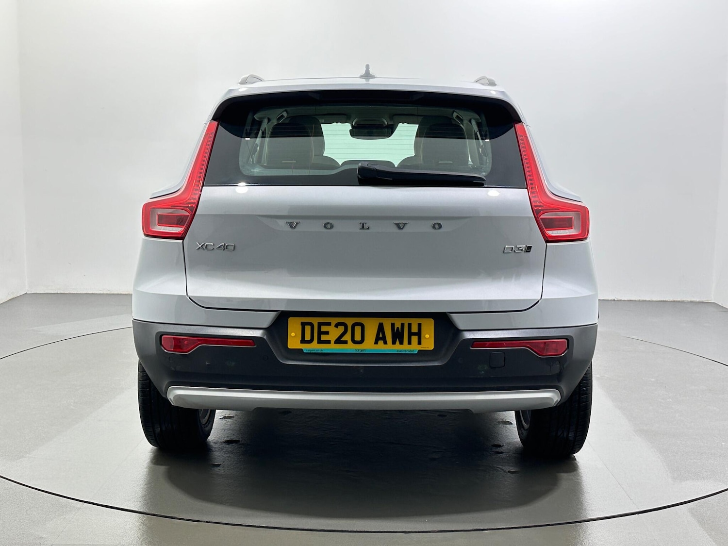 Used Volvo XC40 2020 for sale - 77550377: Photo 7