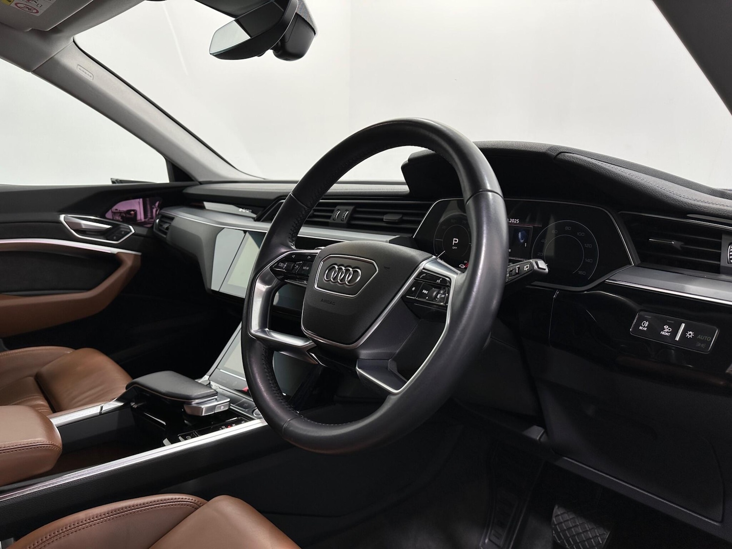 Used Audi e-tron 2020 for sale - 76878466: Photo 10