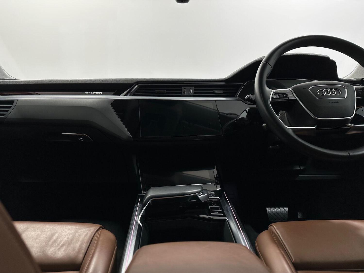 Used Audi e-tron 2020 for sale - 76878466: Photo 19