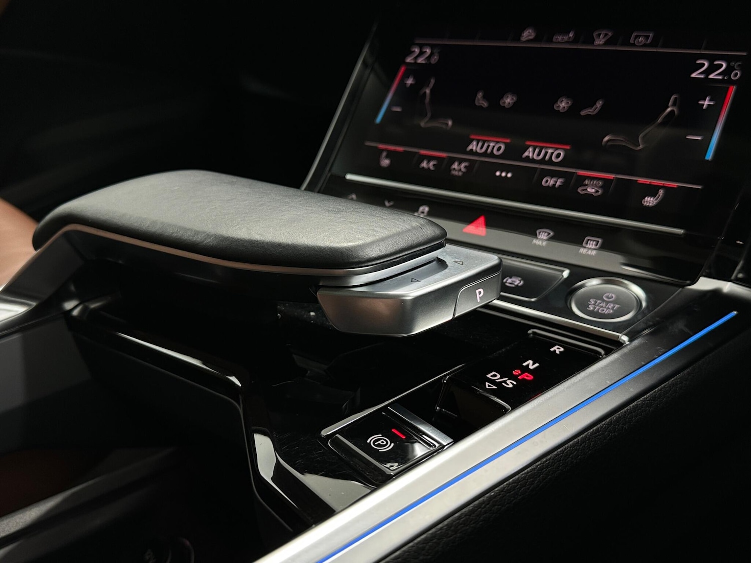 Used Audi e-tron 2020 for sale - 76878466: Photo 20